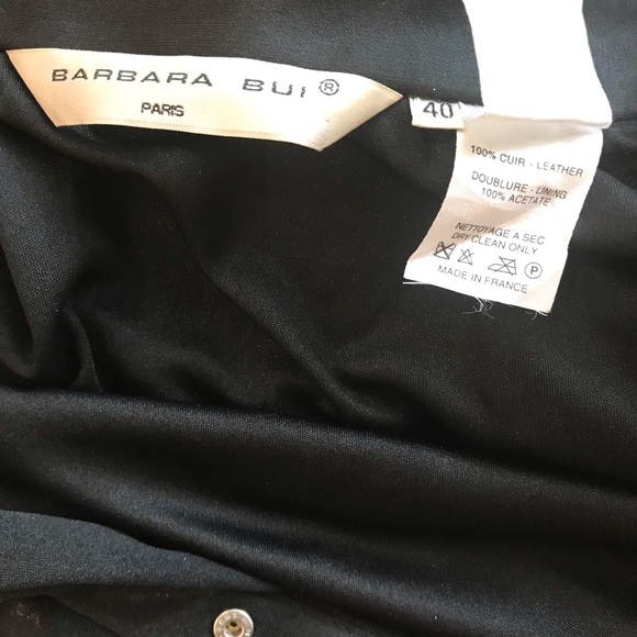 PARISIAN ELEGANT DRESS IN GOOD CONDITION - Picture 6 of 7